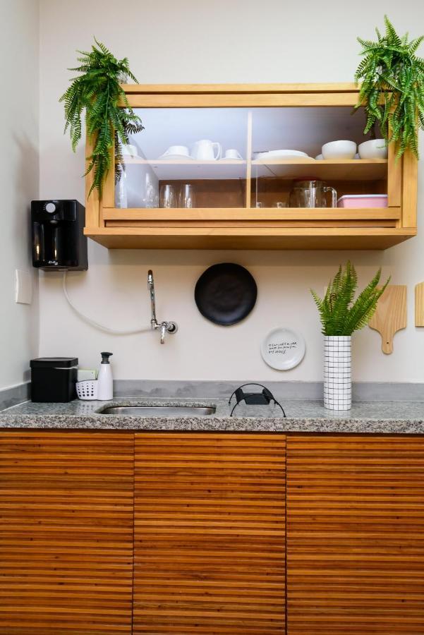 Apartamento Perfeito Para Dois Em Ipanema - Vsc3 Z1 Rio de Janeiro Buitenkant foto
