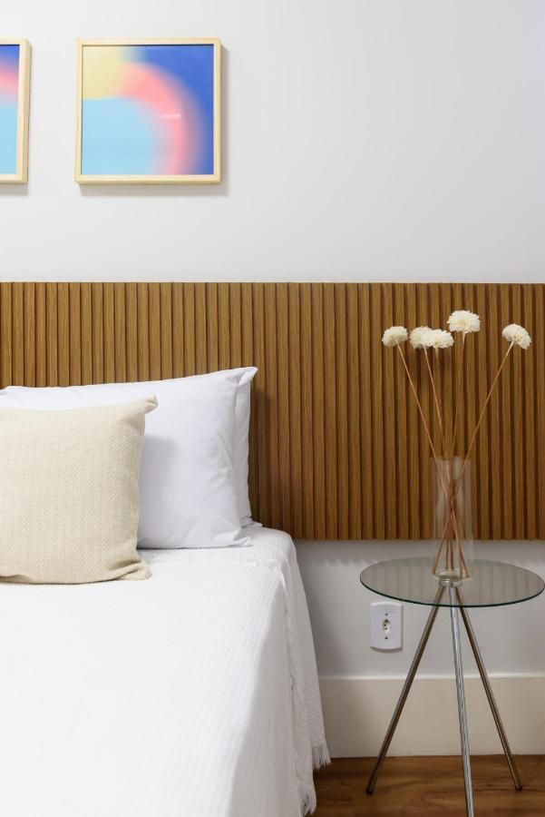 Apartamento Perfeito Para Dois Em Ipanema - Vsc3 Z1 Rio de Janeiro Buitenkant foto