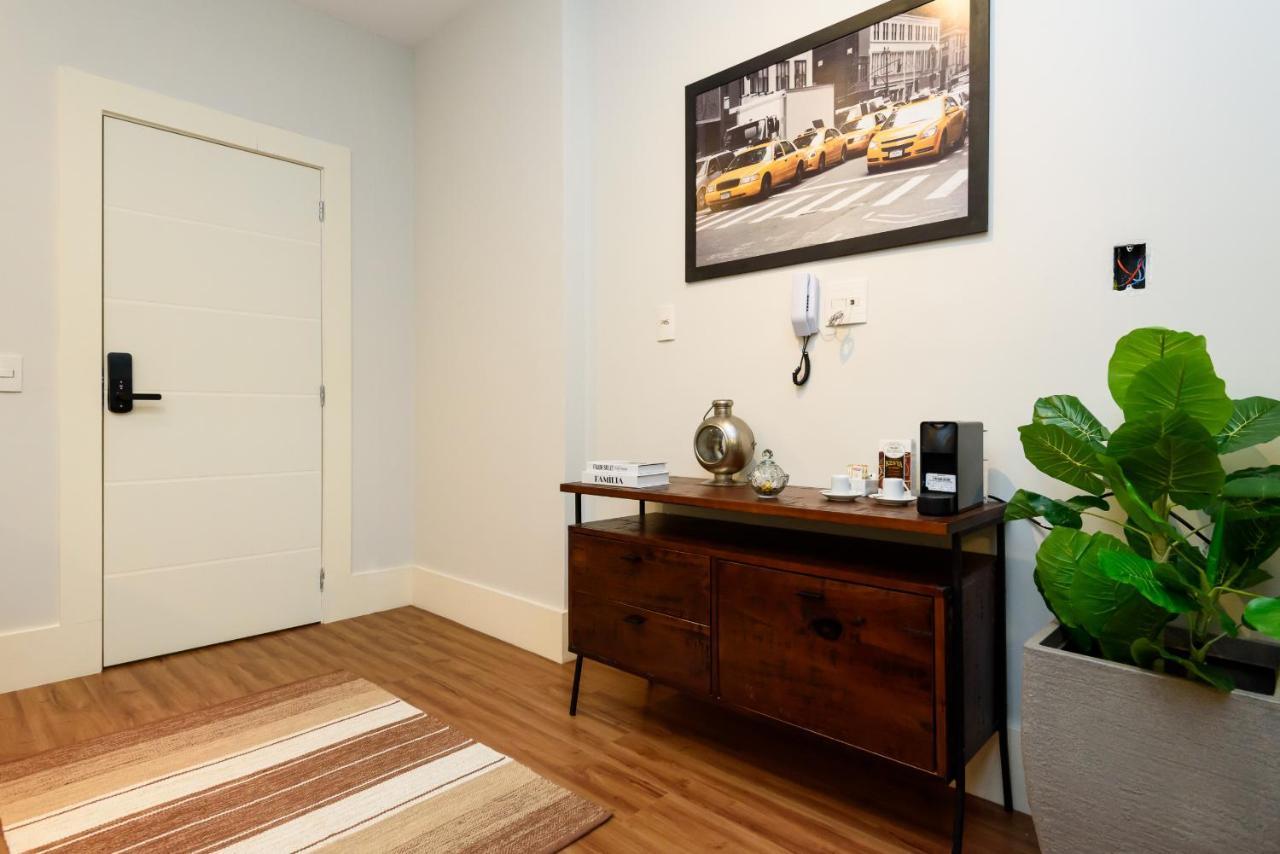 Apartamento Perfeito Para Dois Em Ipanema - Vsc3 Z1 Rio de Janeiro Buitenkant foto