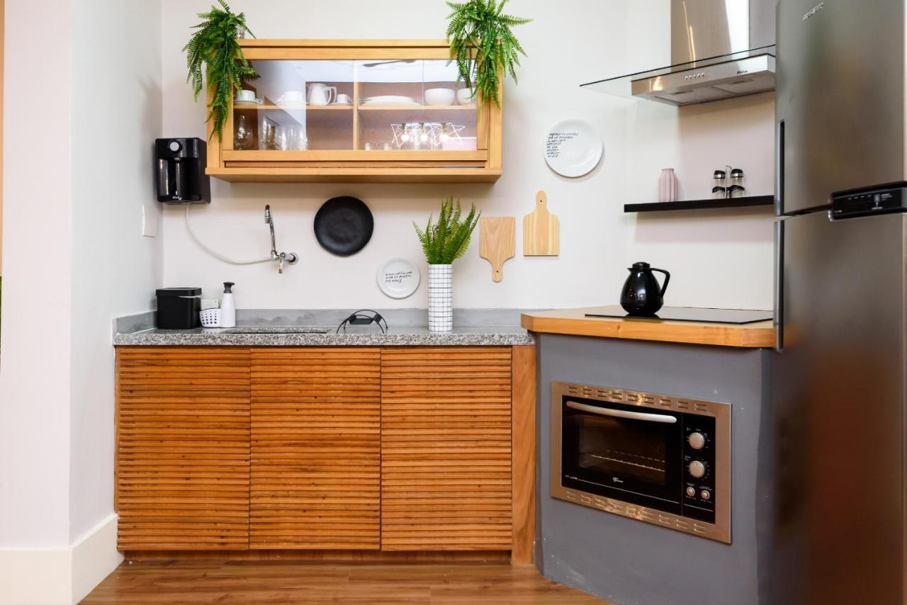 Apartamento Perfeito Para Dois Em Ipanema - Vsc3 Z1 Rio de Janeiro Buitenkant foto