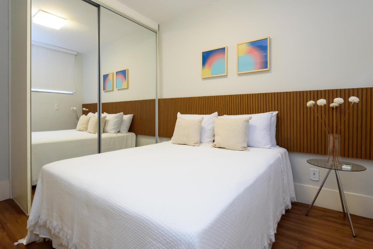 Apartamento Perfeito Para Dois Em Ipanema - Vsc3 Z1 Rio de Janeiro Buitenkant foto
